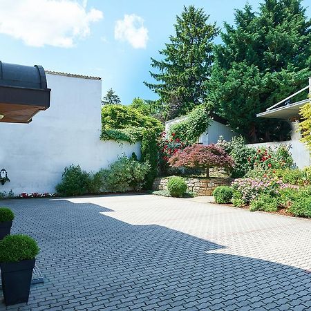 Pension Sprinzl Schwechat Exterior photo