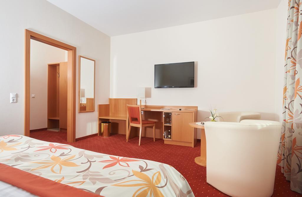 Pension Sprinzl Schwechat Room photo