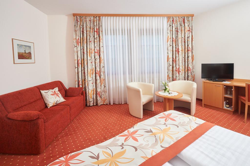 Pension Sprinzl Schwechat Room photo