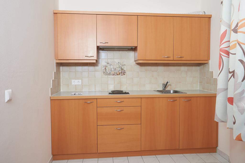 Pension Sprinzl Schwechat Room photo