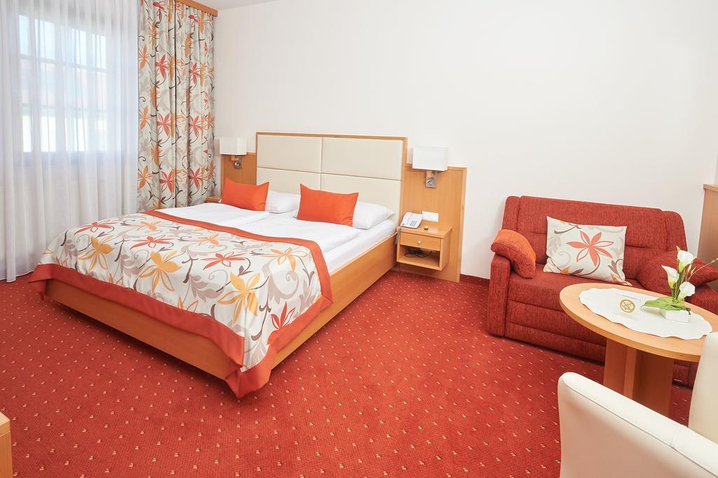 Pension Sprinzl Schwechat Room photo